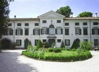 Villa Agricola Strassolo