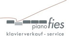 Logo piano fies